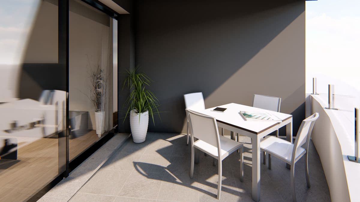 3 bedroom Flat for sale in Castello de la Plana with garage - € 275,000 (Ref: 9202751)