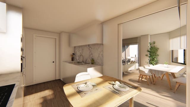 Piso de 3 habitaciones en Castelló de la Plana en venta con garaje - 275.000 € (Ref: 9202751)