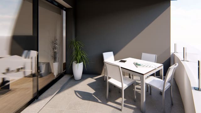 Piso de 3 habitaciones en Castelló de la Plana en venta con garaje - 275.000 € (Ref: 9202751)