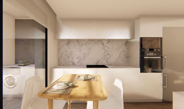 Piso de 3 habitaciones en Castelló de la Plana en venta con garaje - 275.000 € (Ref: 9202751)