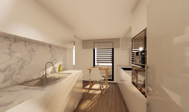 Piso de 3 habitaciones en Castelló de la Plana en venta con garaje - 275.000 € (Ref: 9202751)
