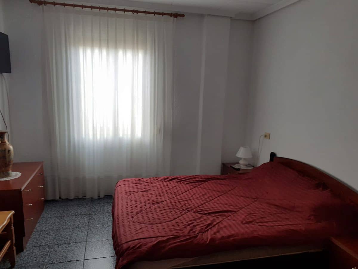 3 slaapkamer Flat te koop in Nules met garage - € 90.000 (Ref: 9204901)