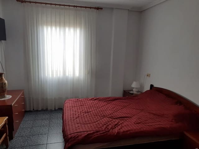 3 slaapkamer Flat te koop in Nules met garage - € 90.000 (Ref: 9204901)