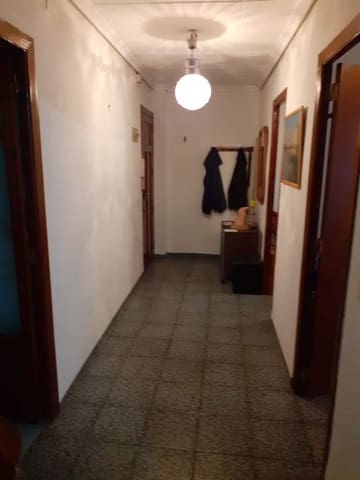 3 slaapkamer Flat te koop in Nules met garage - € 90.000 (Ref: 9204901)