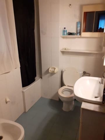 3 slaapkamer Flat te koop in Nules met garage - € 90.000 (Ref: 9204901)