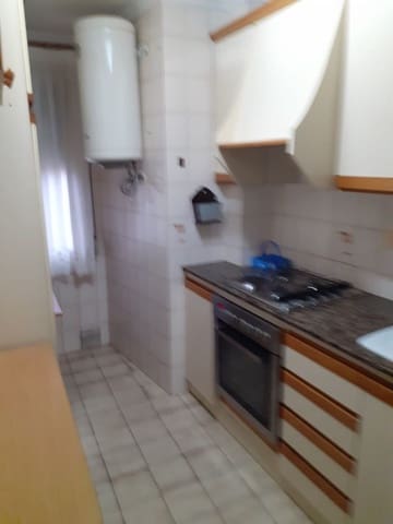 3 slaapkamer Flat te koop in Nules met garage - € 90.000 (Ref: 9204901)