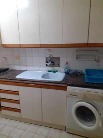 3 slaapkamer Flat te koop in Nules met garage - € 90.000 (Ref: 9204901)