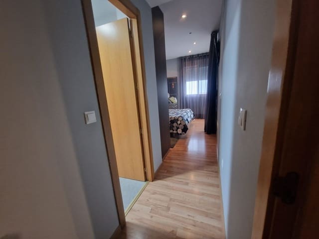 3 chambre Appartement à vendre à Moncofa - 167 000 € (Ref: 9204902)