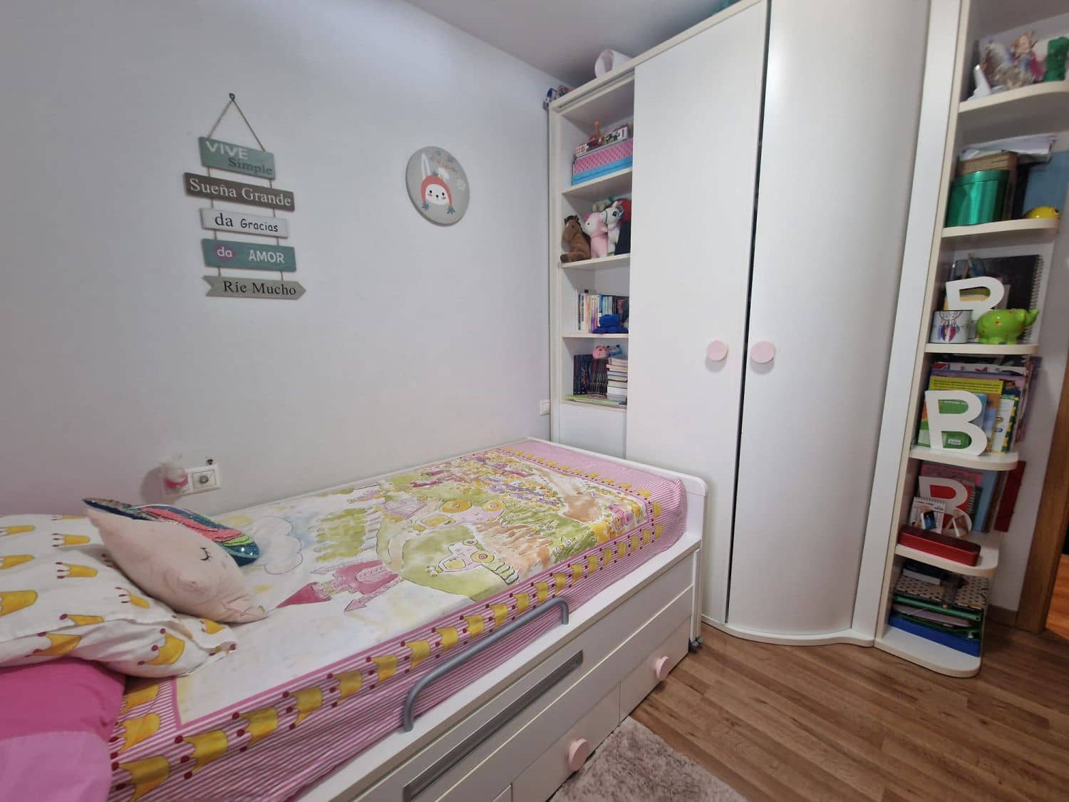 3 bedroom Flat for sale in Moncofa - € 167,000 (Ref: 9204902)