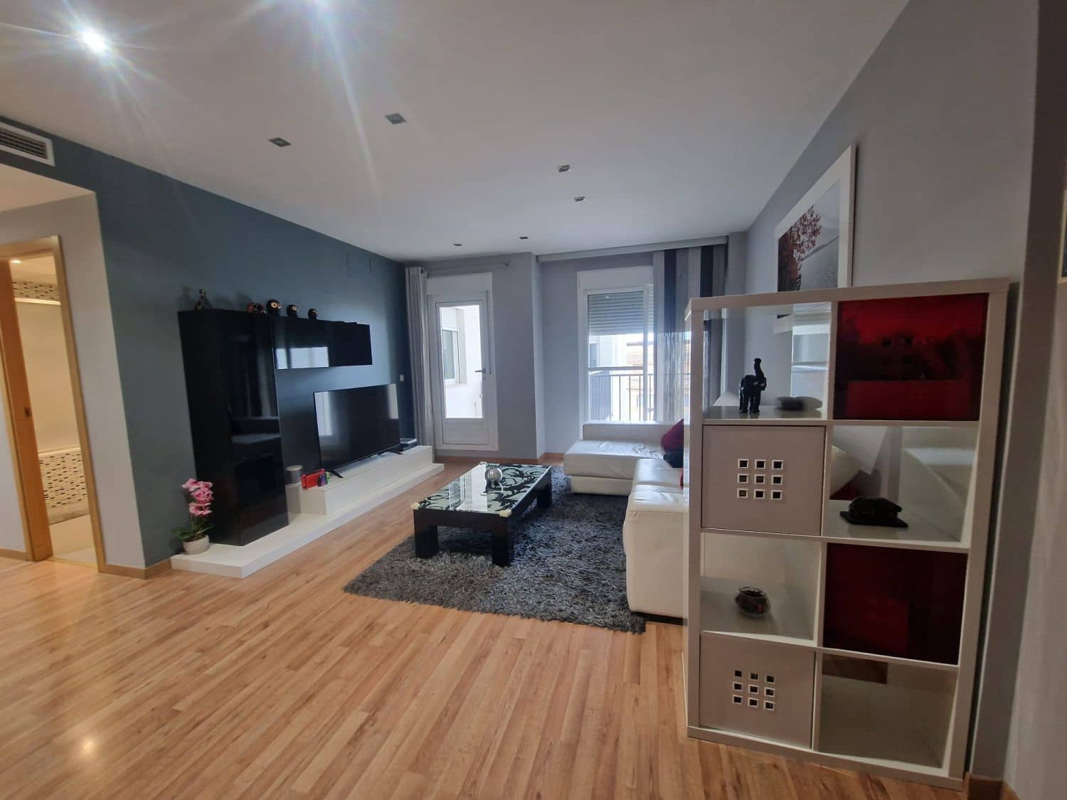 3 bedroom Flat for sale in Moncofa - € 167,000 (Ref: 9204902)