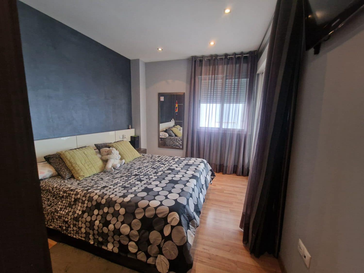 3 bedroom Flat for sale in Moncofa - € 167,000 (Ref: 9204902)