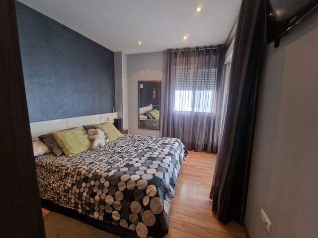 3 chambre Appartement à vendre à Moncofa - 167 000 € (Ref: 9204902)