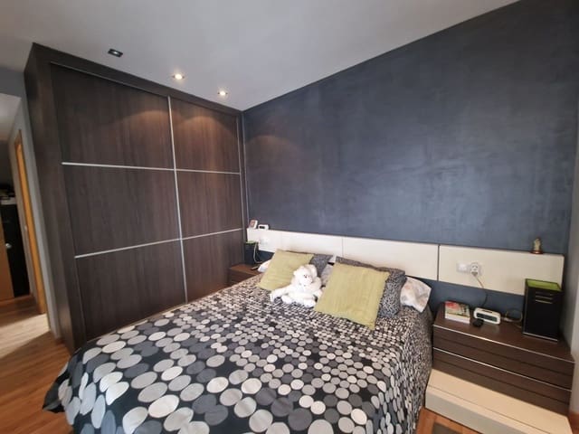 3 chambre Appartement à vendre à Moncofa - 167 000 € (Ref: 9204902)