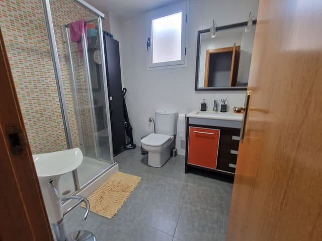 3 chambre Appartement à vendre à Moncofa - 167 000 € (Ref: 9204902)