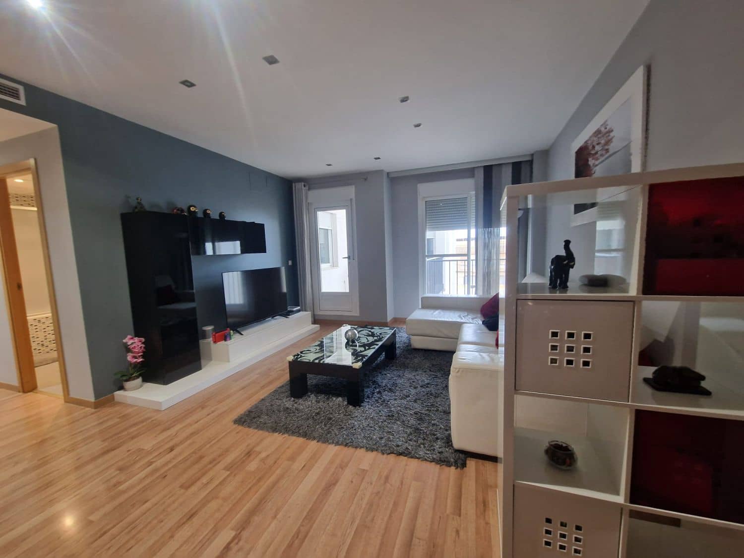 3 bedroom Flat for sale in Moncofa - € 167,000 (Ref: 9204902)