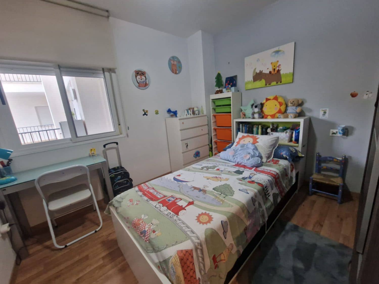 3 bedroom Flat for sale in Moncofa - € 167,000 (Ref: 9204902)