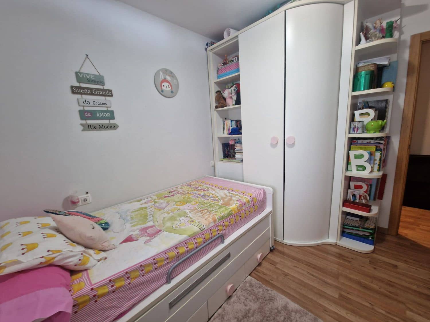 3 bedroom Flat for sale in Moncofa - € 167,000 (Ref: 9204902)