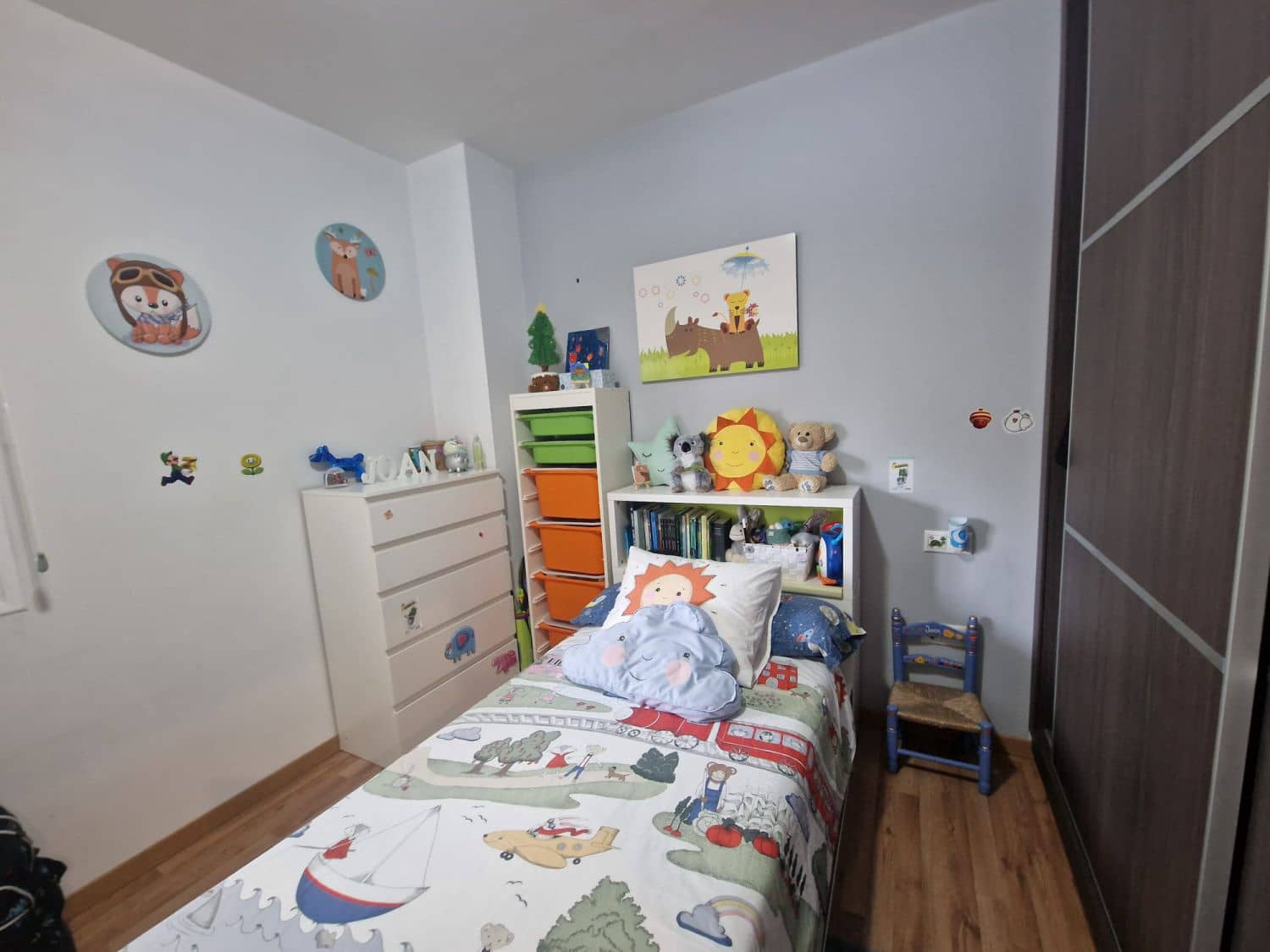 3 bedroom Flat for sale in Moncofa - € 167,000 (Ref: 9204902)