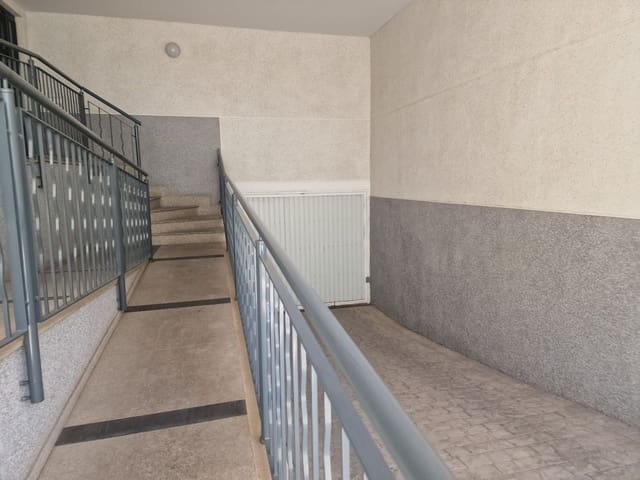 3 chambre Appartement à vendre à Moncofa - 167 000 € (Ref: 9204902)