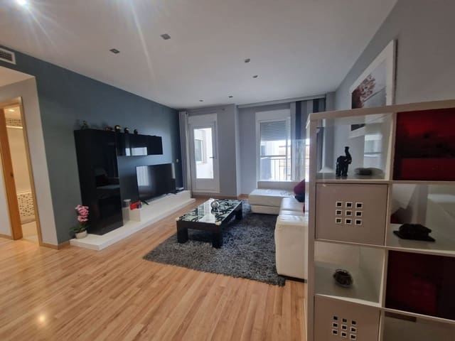 3 chambre Appartement à vendre à Moncofa - 167 000 € (Ref: 9204902)