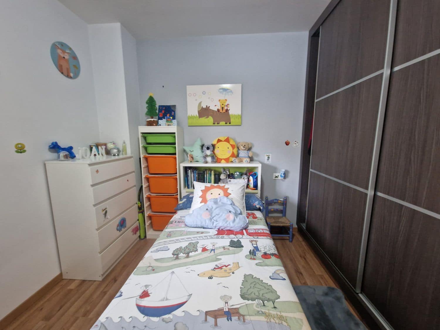 3 bedroom Flat for sale in Moncofa - € 167,000 (Ref: 9204902)