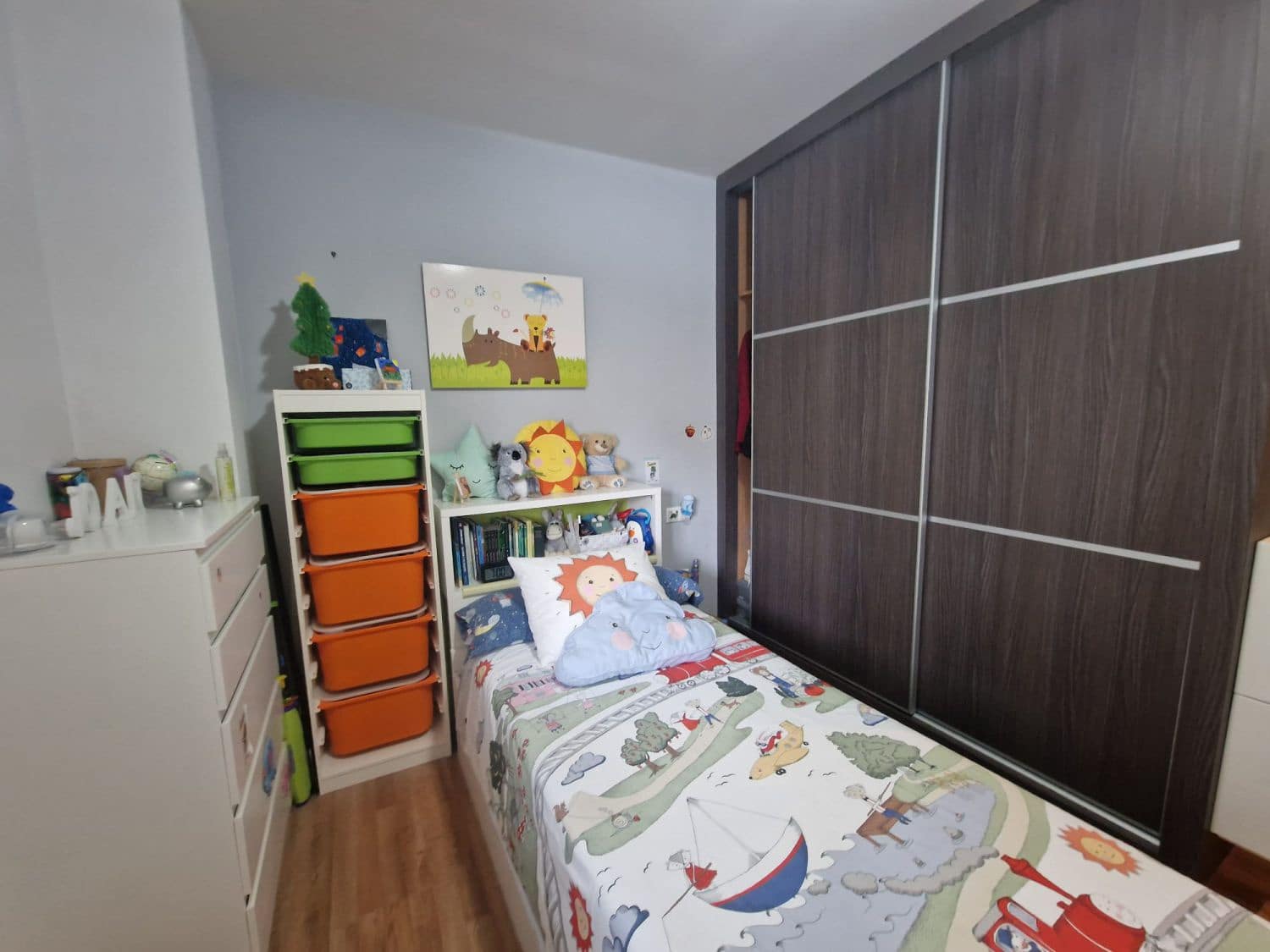 3 bedroom Flat for sale in Moncofa - € 167,000 (Ref: 9204902)