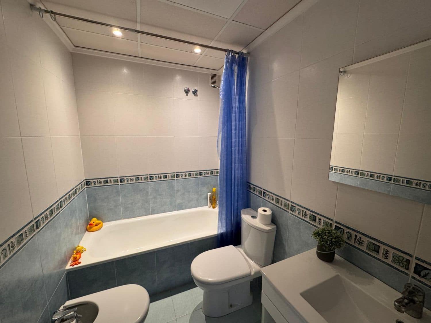 3 soveværelse Lejlighed til salg i Vila-real med garage - € 180.000 (Ref: 9206911)