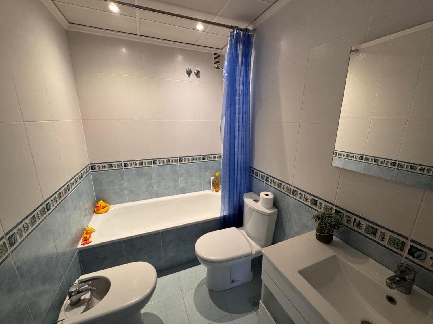 3 soveværelse Lejlighed til salg i Vila-real med garage - € 180.000 (Ref: 9206911)