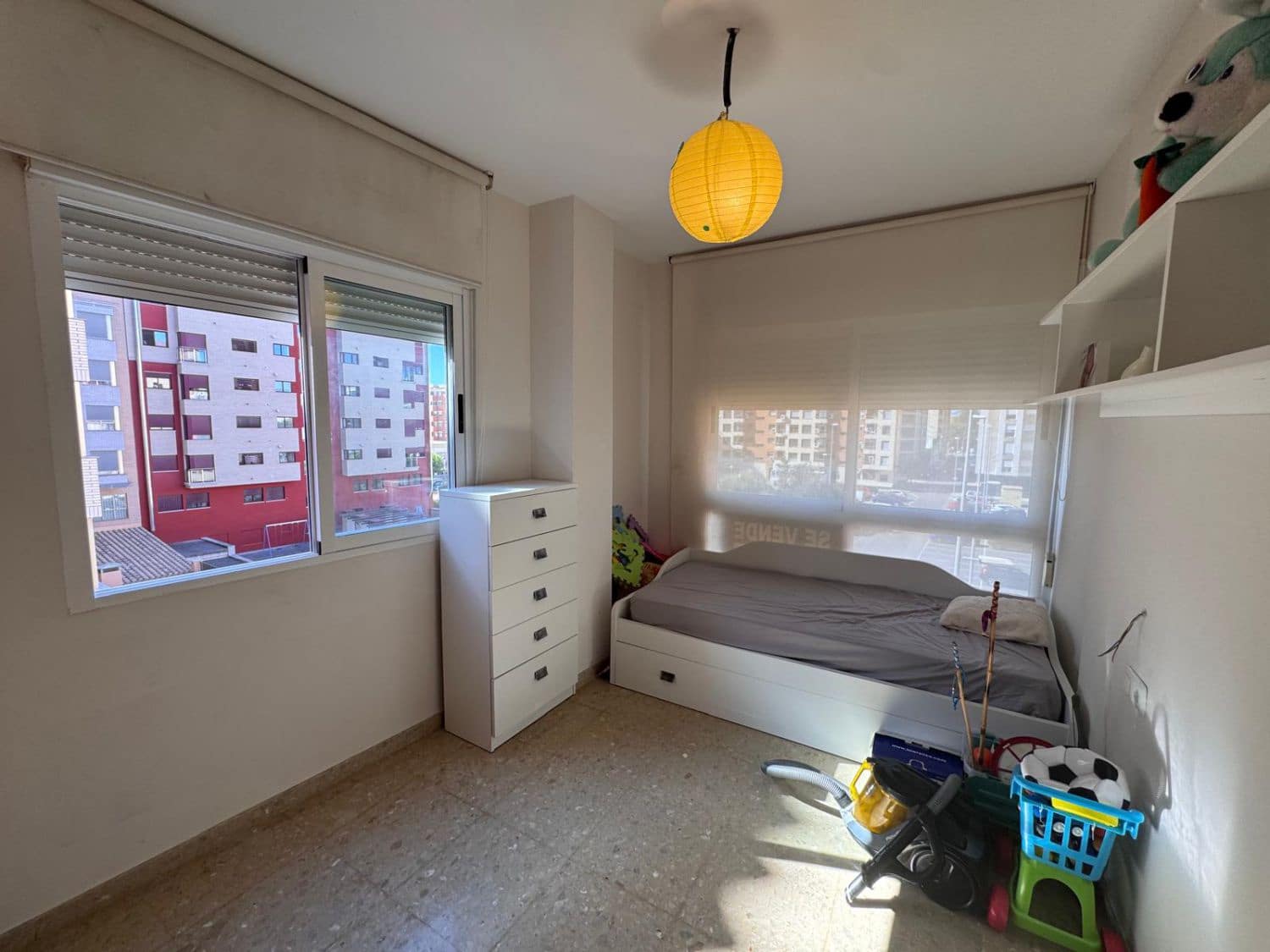 3 soveværelse Lejlighed til salg i Vila-real med garage - € 180.000 (Ref: 9206911)