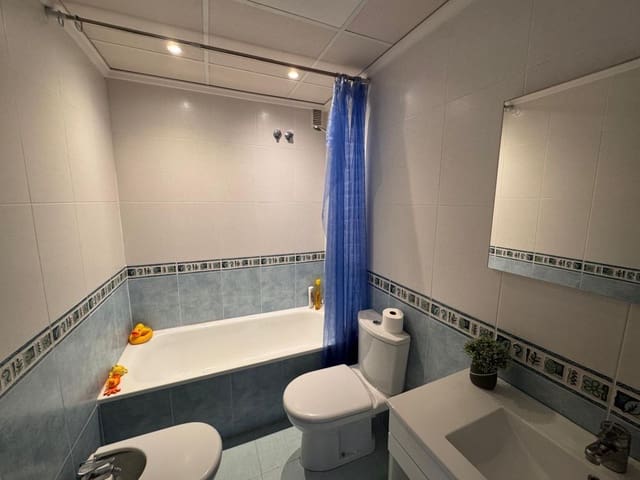 3 soveværelse Lejlighed til salg i Vila-real med garage - € 180.000 (Ref: 9206911)