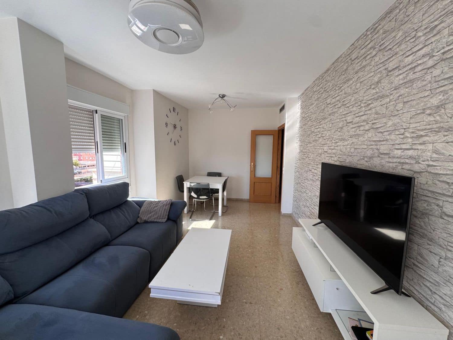 3 soveværelse Lejlighed til salg i Vila-real med garage - € 180.000 (Ref: 9206911)