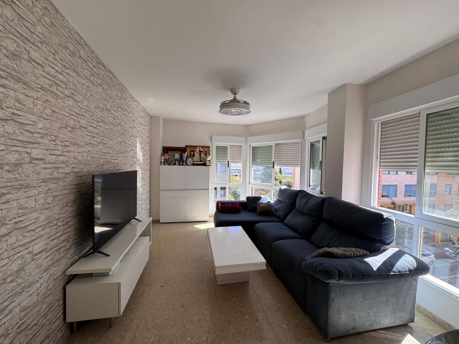 3 soveværelse Lejlighed til salg i Vila-real med garage - € 180.000 (Ref: 9206911)