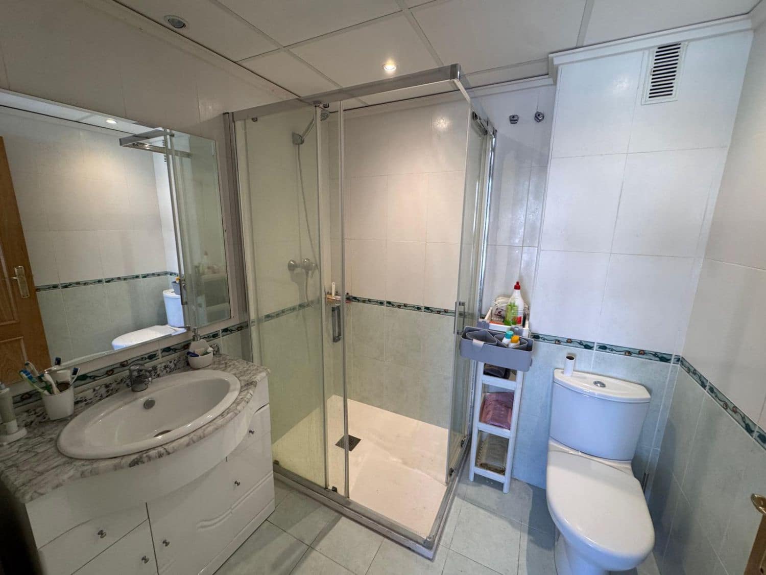 3 soveværelse Lejlighed til salg i Vila-real med garage - € 180.000 (Ref: 9206911)