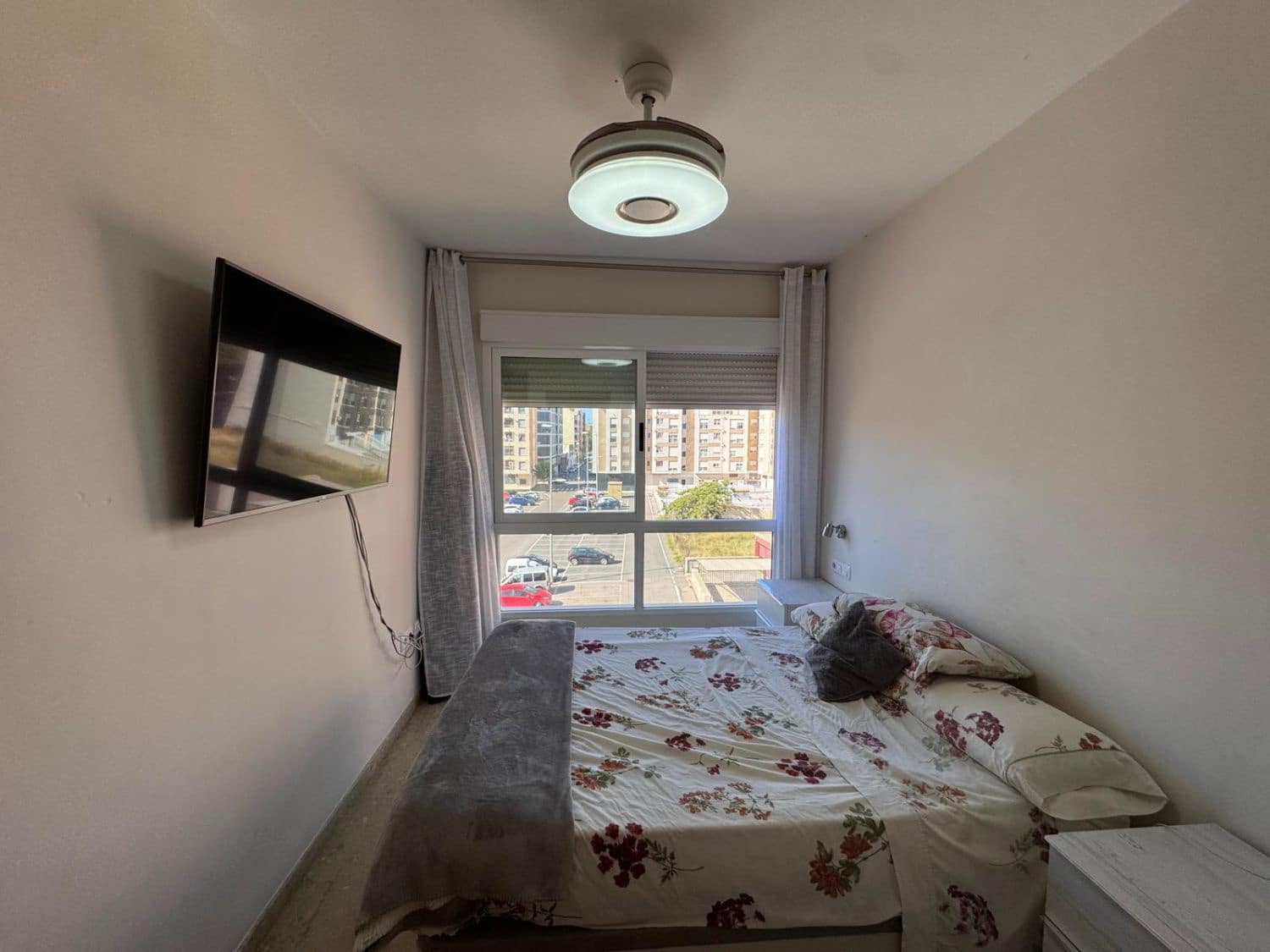 3 soveværelse Lejlighed til salg i Vila-real med garage - € 180.000 (Ref: 9206911)