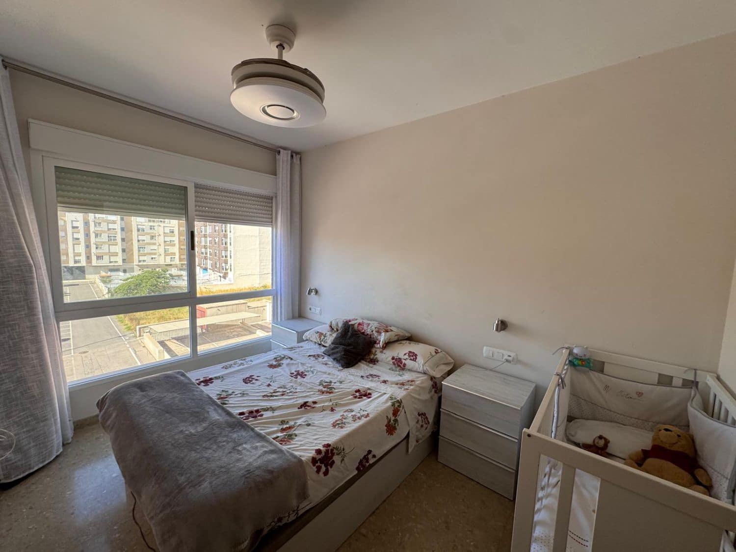 3 soveværelse Lejlighed til salg i Vila-real med garage - € 180.000 (Ref: 9206911)