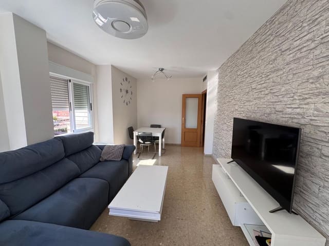 3 soveværelse Lejlighed til salg i Vila-real med garage - € 180.000 (Ref: 9206911)