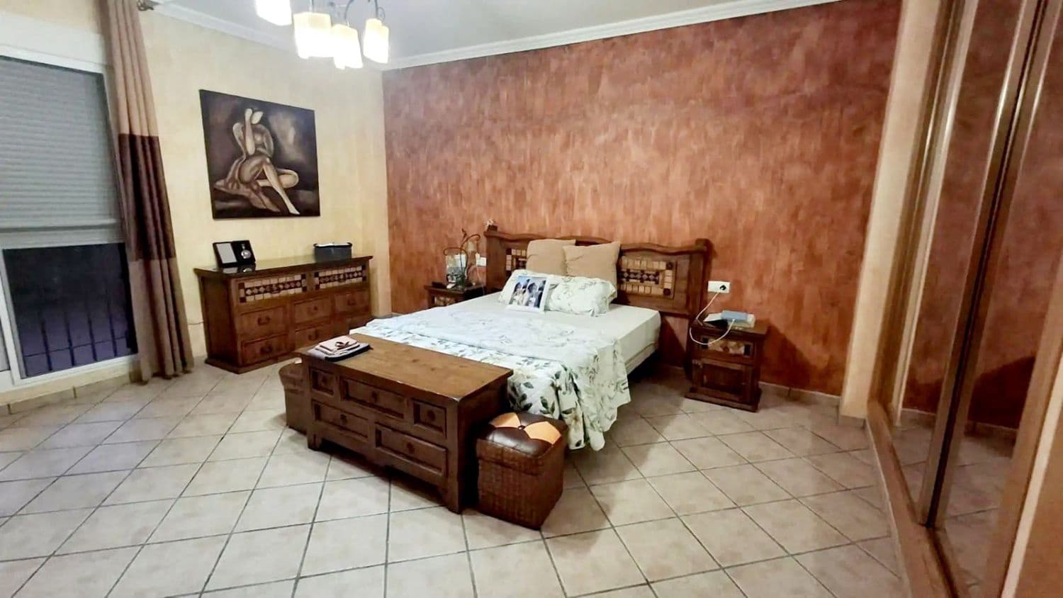 5 makuuhuone Omakotitalo myytävänä paikassa Borriol mukana 
autotalli - 396 000 € (Ref: 9208665)