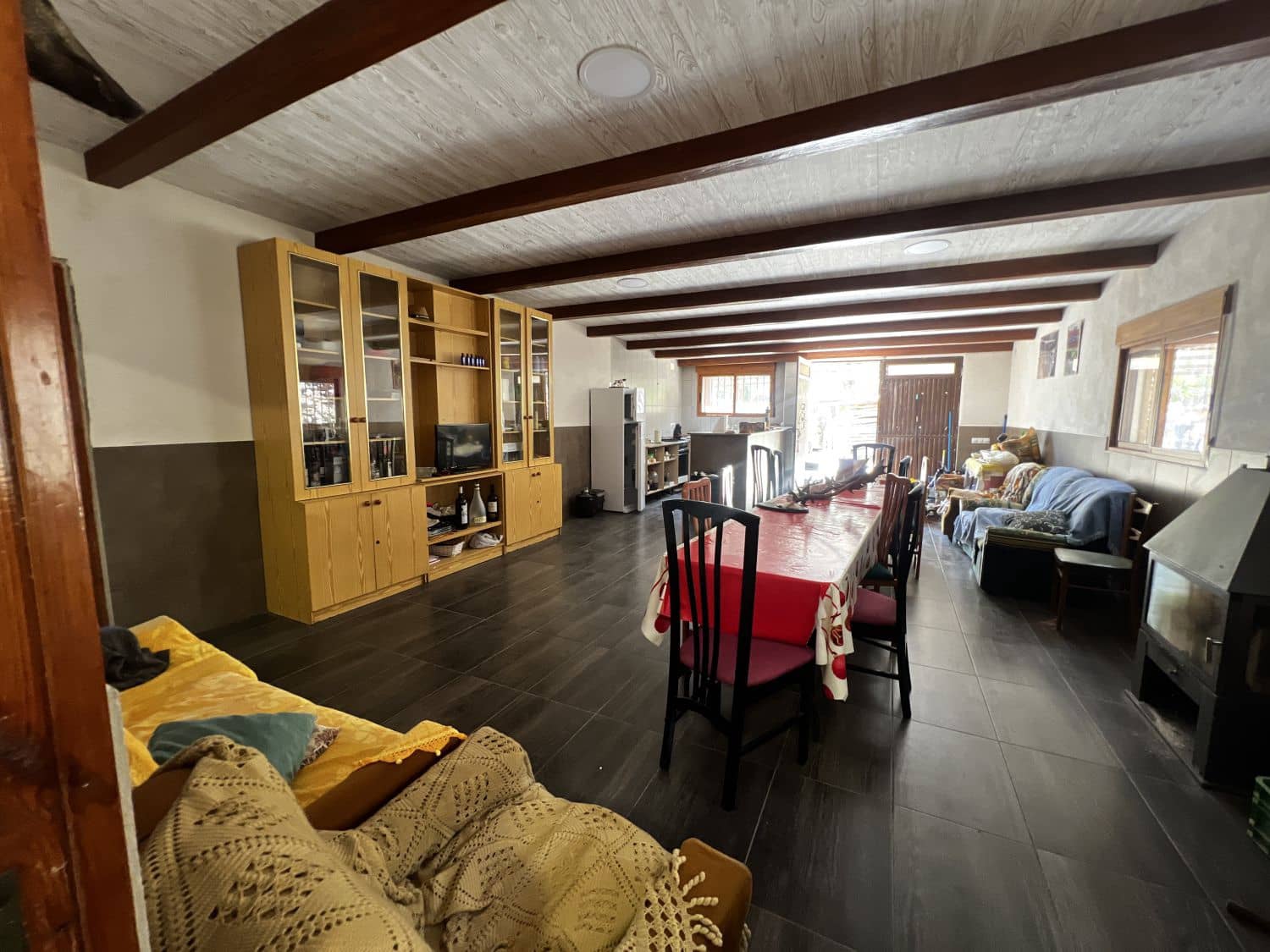 4 soverom Finca/Herregård til salgs i Artana - € 130 000 (Ref: 9209540)