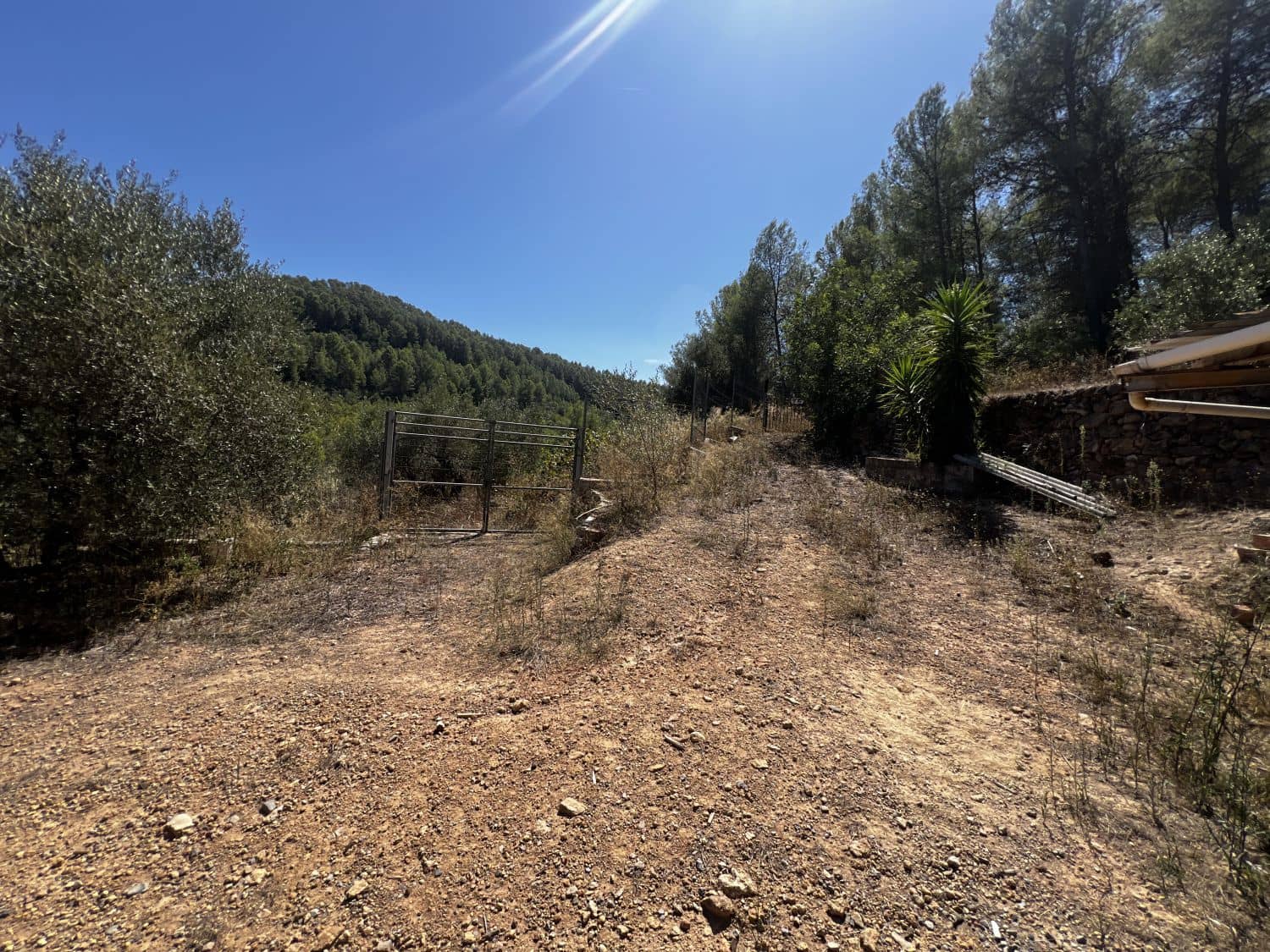 4 soverom Finca/Herregård til salgs i Artana - € 130 000 (Ref: 9209540)