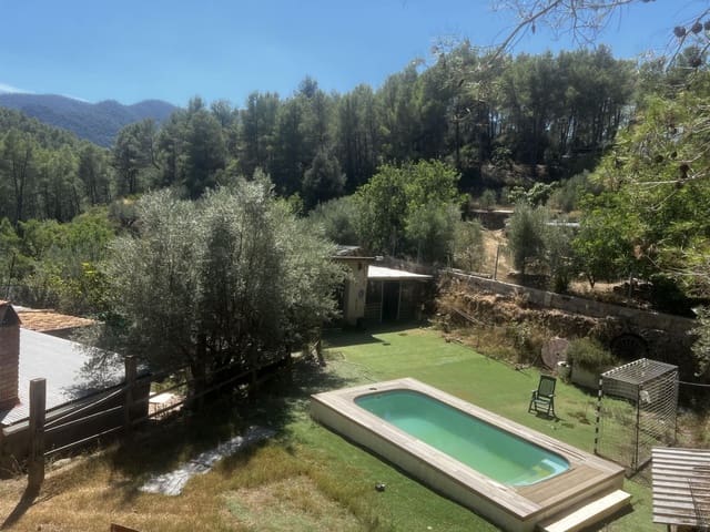 4 bedroom Finca/Country House for sale in Artana - € 130,000 (Ref: 9209540)