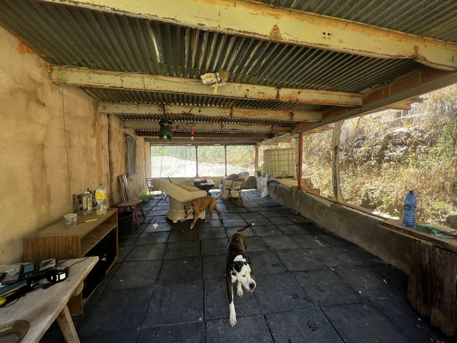 4 soverom Finca/Herregård til salgs i Artana - € 130 000 (Ref: 9209540)