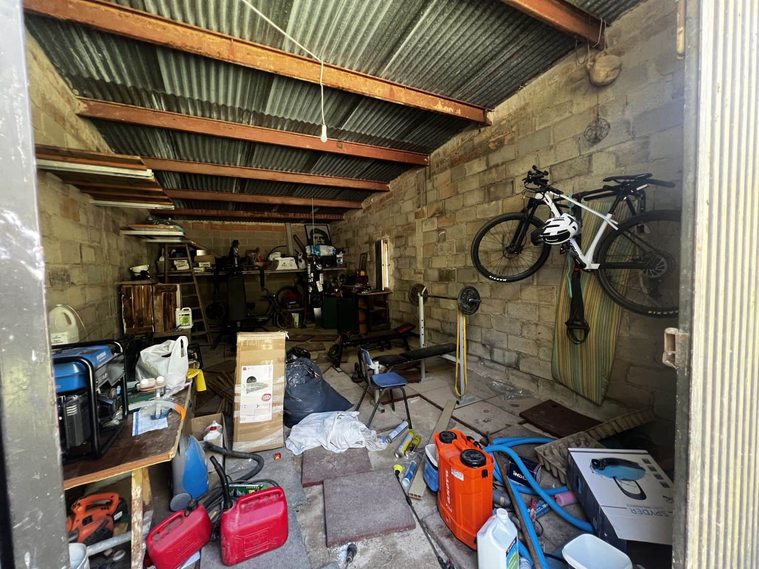 4 soverom Finca/Herregård til salgs i Artana - € 130 000 (Ref: 9209540)