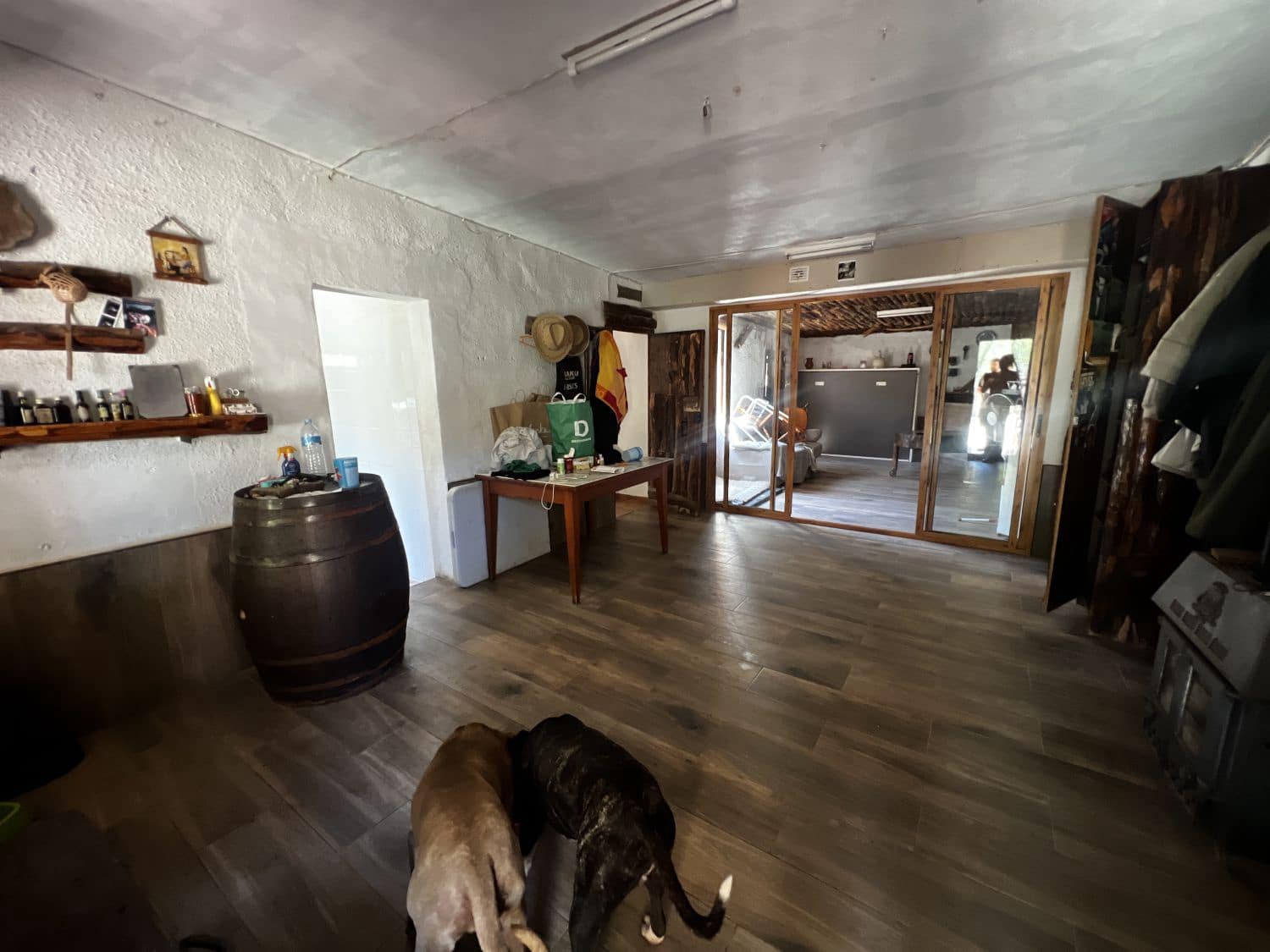 4 soverom Finca/Herregård til salgs i Artana - € 130 000 (Ref: 9209540)