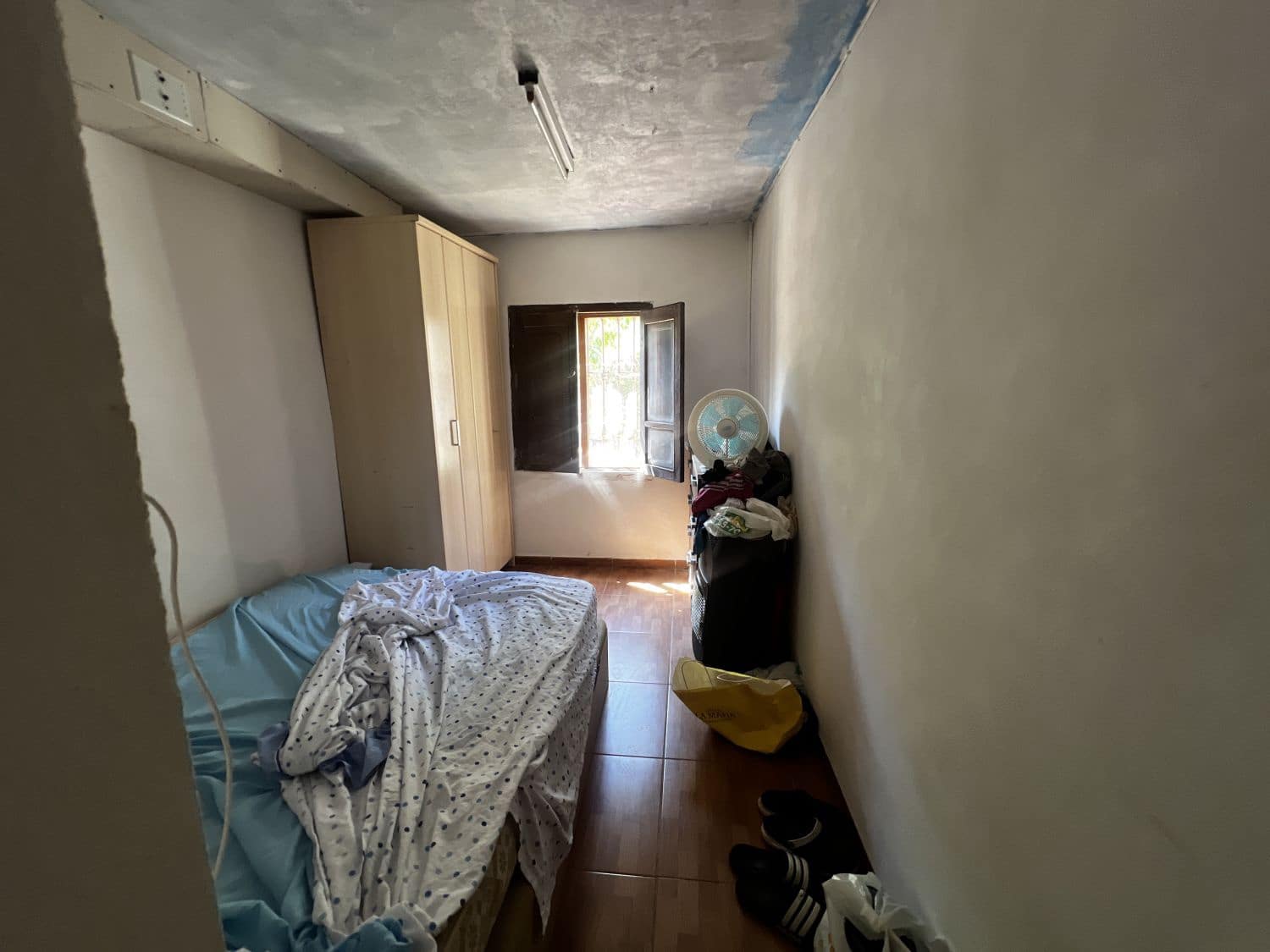 4 soverom Finca/Herregård til salgs i Artana - € 130 000 (Ref: 9209540)