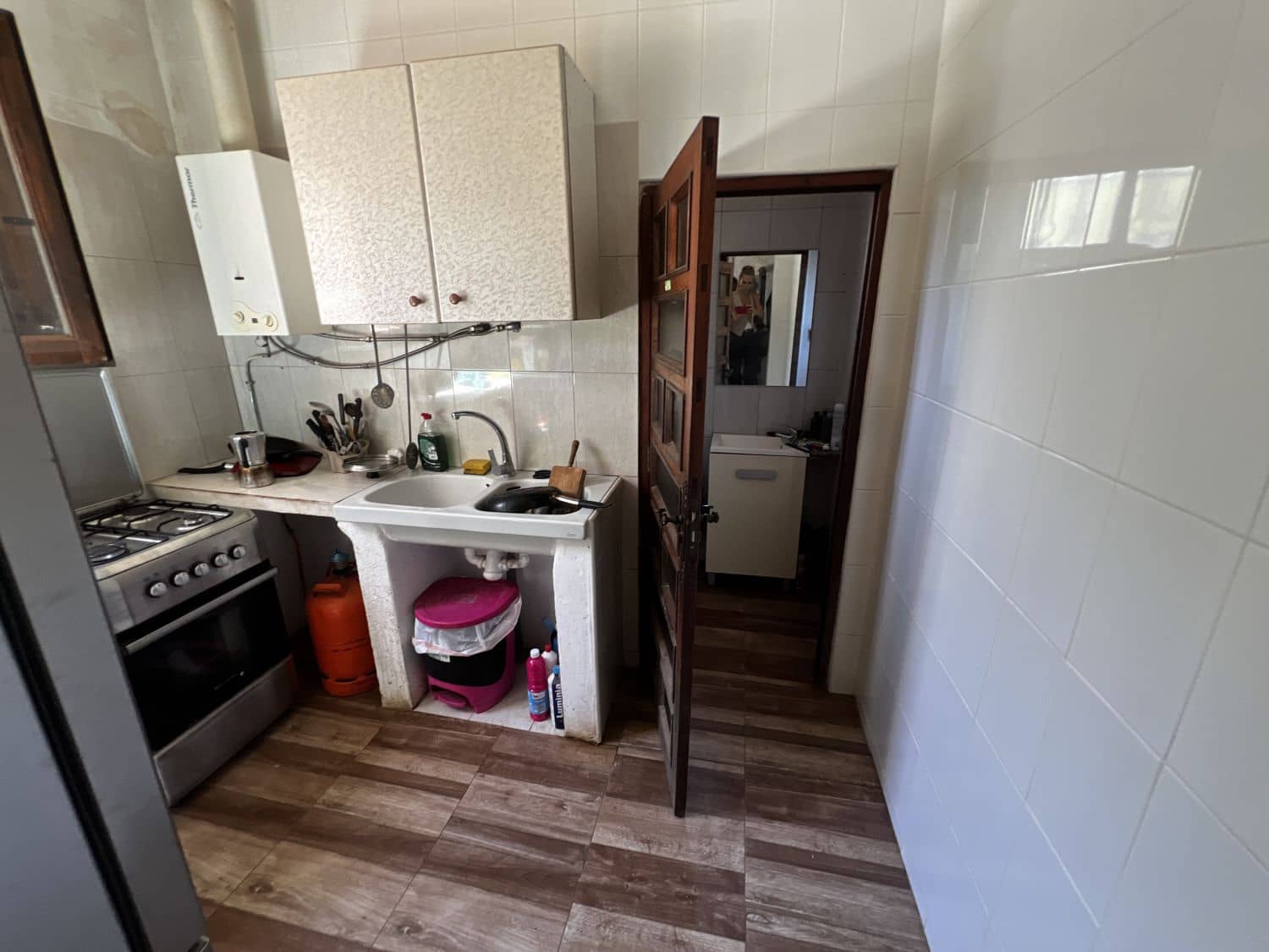 4 soverom Finca/Herregård til salgs i Artana - € 130 000 (Ref: 9209540)