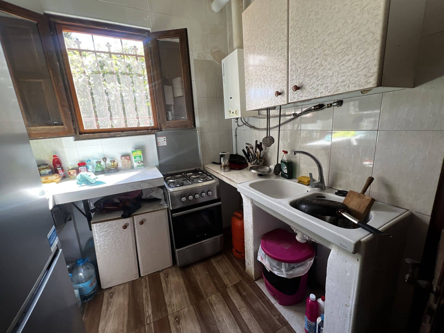 4 soverom Finca/Herregård til salgs i Artana - € 130 000 (Ref: 9209540)