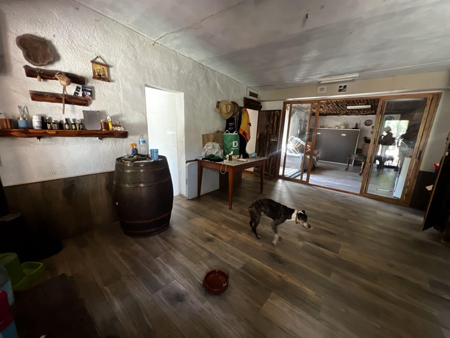 4 soverom Finca/Herregård til salgs i Artana - € 130 000 (Ref: 9209540)