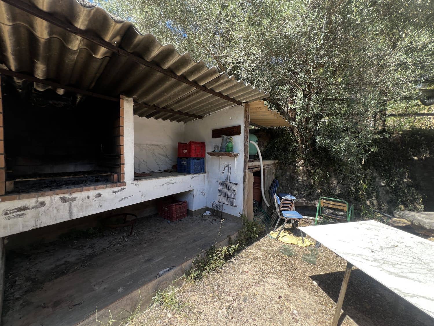 4 soverom Finca/Herregård til salgs i Artana - € 130 000 (Ref: 9209540)