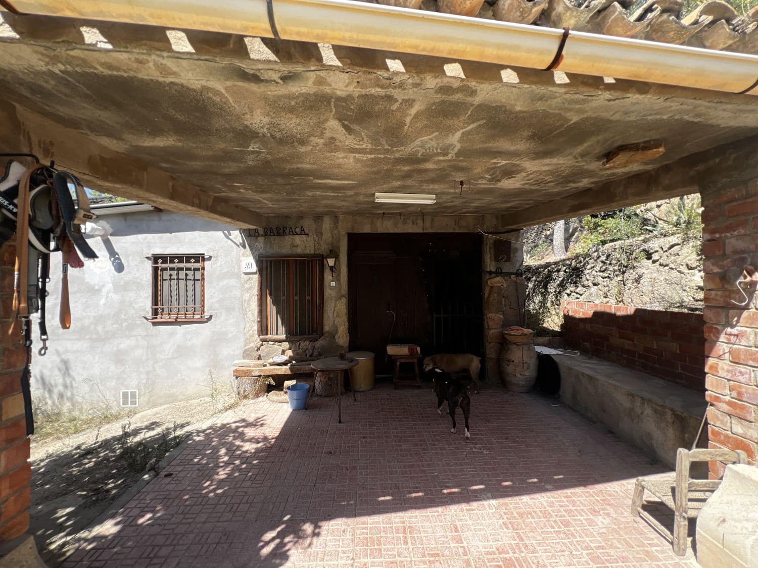 4 soverom Finca/Herregård til salgs i Artana - € 130 000 (Ref: 9209540)