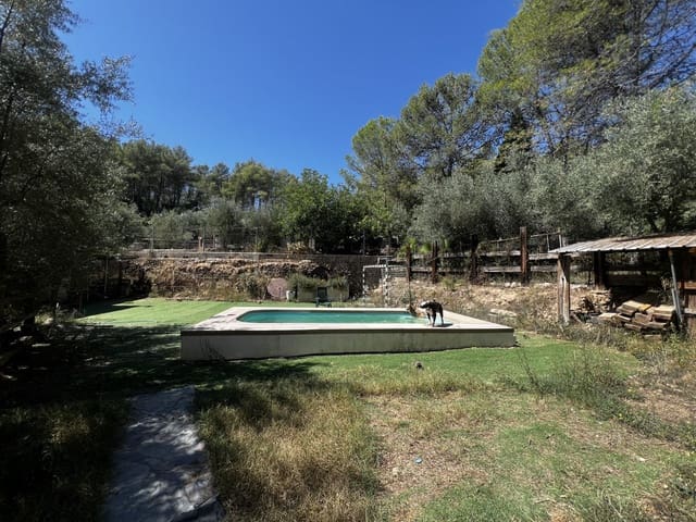 4 bedroom Finca/Country House for sale in Artana - € 130,000 (Ref: 9209540)